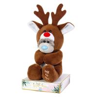 7" Dressed As Reindeer Me to You Bear Extra Image 1 Preview